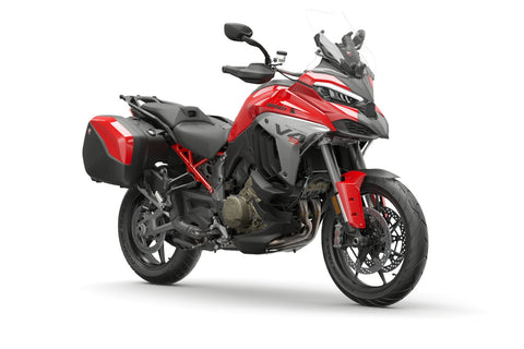 DUCATI MULTISTRADA V4 S Sport T&R