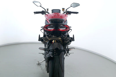 MV AGUSTA BRUTALE 1000 RS
