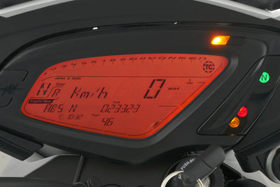 MV AGUSTA BRUTALE 800 DRAGSTER