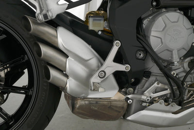 MV AGUSTA BRUTALE 800 DRAGSTER