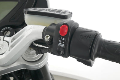 MV AGUSTA BRUTALE 800 DRAGSTER