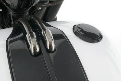 HARLEY DAVIDSON CVO PRO STREET BREAKOUT