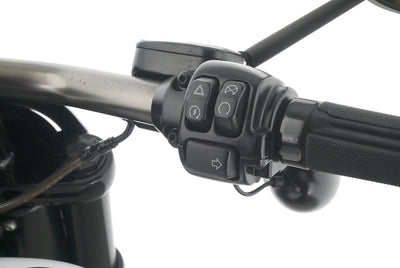 HARLEY DAVIDSON CVO PRO STREET BREAKOUT