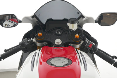 YAMAHA YZF R7 ANNIVERSARY