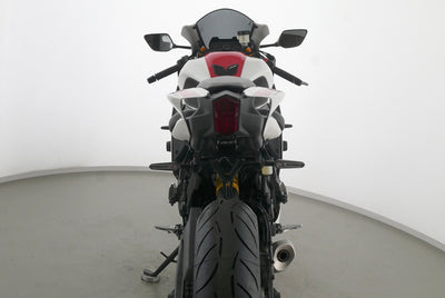 YAMAHA YZF R7 ANNIVERSARY