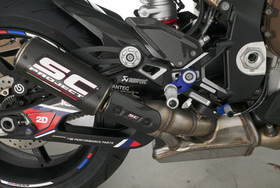 BMW S 1000 RR