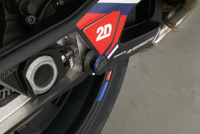 BMW S 1000 RR