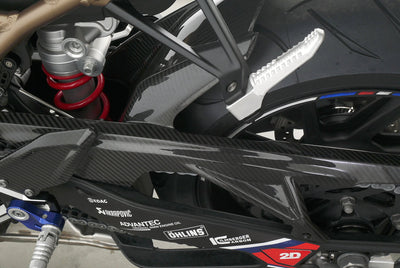 BMW S 1000 RR