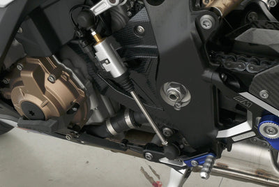 BMW S 1000 RR