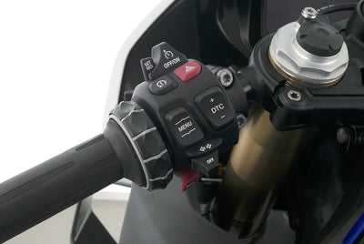 BMW S 1000 RR