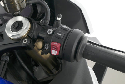 BMW S 1000 RR