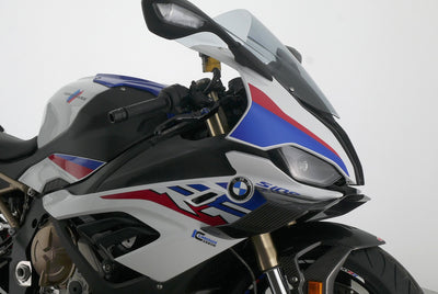 BMW S 1000 RR