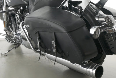 HARLEY DAVIDSON ROAD KING CLASSIC