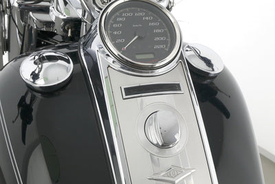 HARLEY DAVIDSON ROAD KING CLASSIC