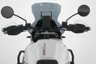 DUCATI DESERT X RALLY