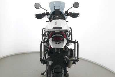 DUCATI DESERT X RALLY