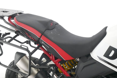 DUCATI DESERT X RALLY