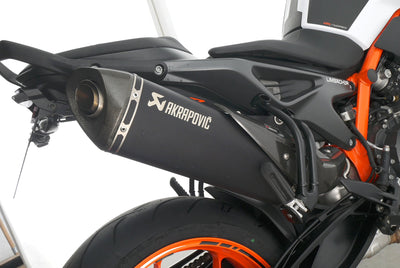 KTM 890 DUKE R