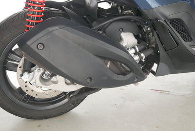 PIAGGIO MP3 300 HPE SPORT Euro 5