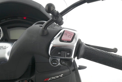 PIAGGIO MP3 300 HPE SPORT Euro 5