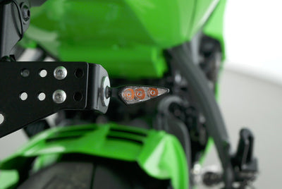 KAWASAKI ZX 6 R NINJA