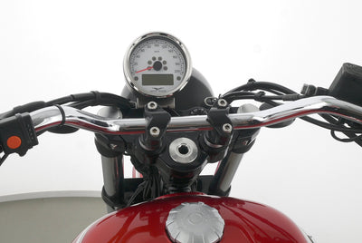 MOTO GUZZI V9 ROAMER