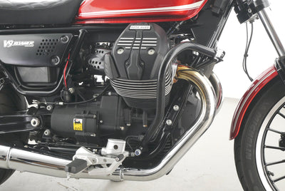 MOTO GUZZI V9 ROAMER