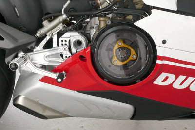 DUCATI PANIGALE V4 SPECIALE