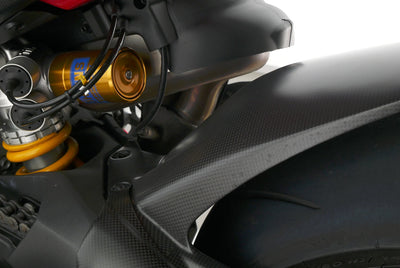 DUCATI PANIGALE V4 SPECIALE