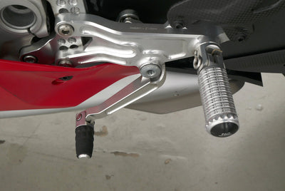 DUCATI PANIGALE V4 SPECIALE