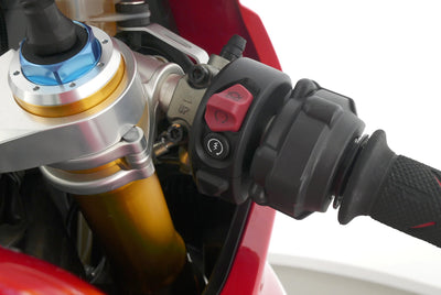 DUCATI PANIGALE V4 SPECIALE