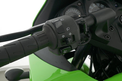 KAWASAKI NINJA 250 R
