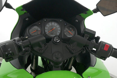 KAWASAKI NINJA 250 R