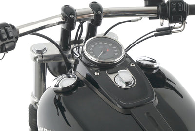 HARLEY DAVIDSON DYNA FAT BOB