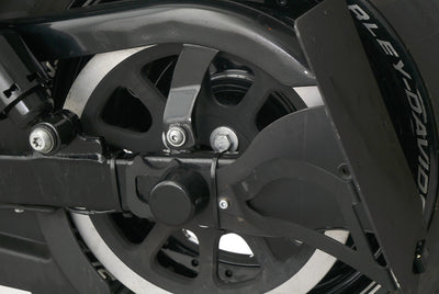 HARLEY DAVIDSON DYNA FAT BOB