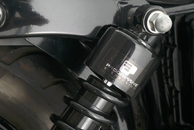 HARLEY DAVIDSON DYNA FAT BOB