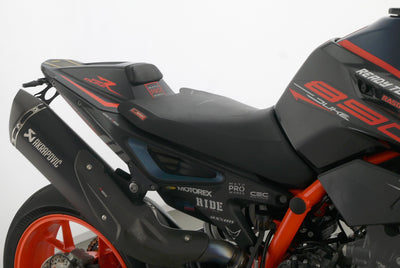 KTM 890 DUKE R