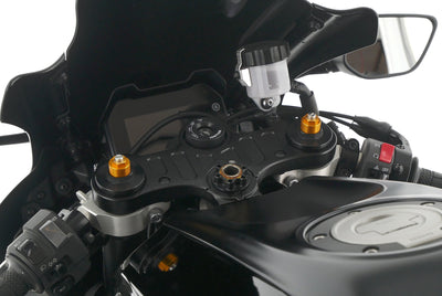 YAMAHA YZF R7