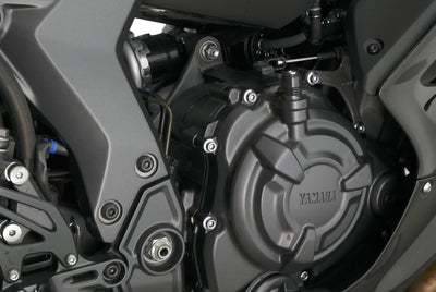 YAMAHA YZF R7