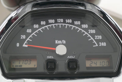 SUZUKI VZR M 1800 R INTRUDER