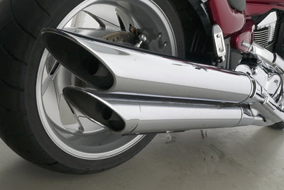 SUZUKI VZR M 1800 R INTRUDER