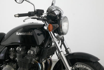 KAWASAKI ZR 750 C
