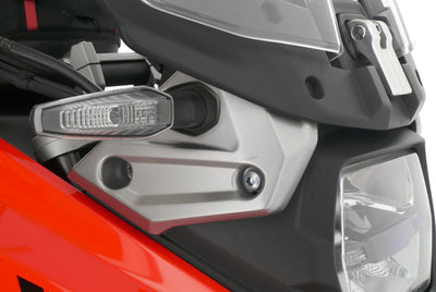 SUZUKI DL 1050 V STROM XT