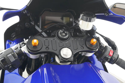 YAMAHA YZF R7