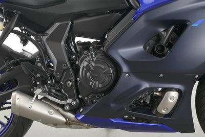 YAMAHA YZF R7