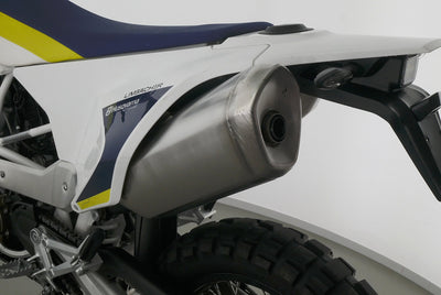 HUSQVARNA 701 ENDURO