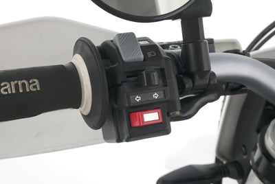 HUSQVARNA 701 ENDURO