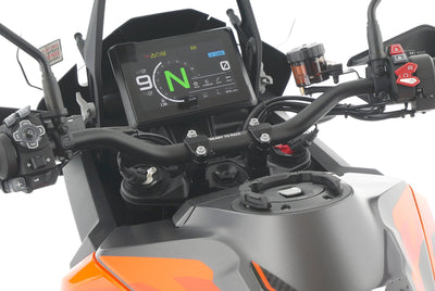 KTM 1290 SUPER ADVENTURE S