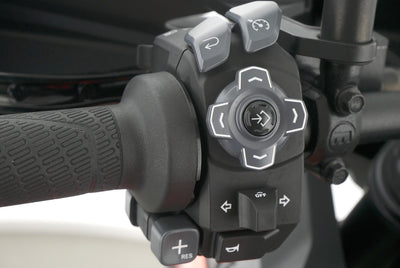 KTM 1290 SUPER ADVENTURE S