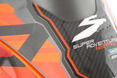 KTM 1290 SUPER ADVENTURE S